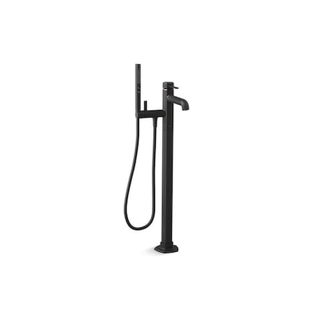 Kohler Occasion Freestanding Bath Filler K-T27025-4-BL
